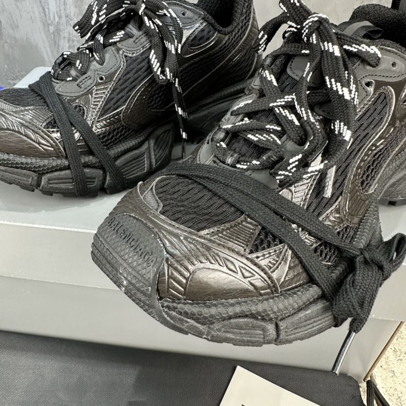 Balenciaga Track Shoes